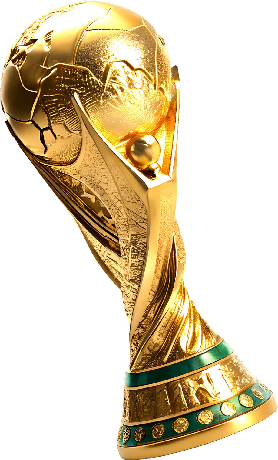 World Cup Trophy
